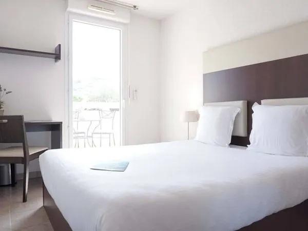 Appartement 3 pièces 35 m²