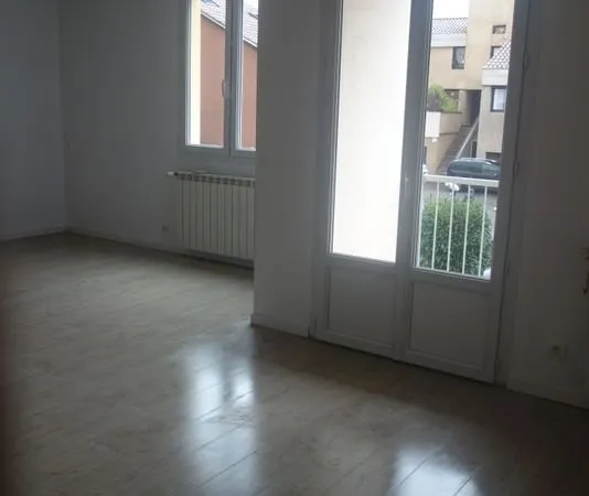 Appartement 3 chambres