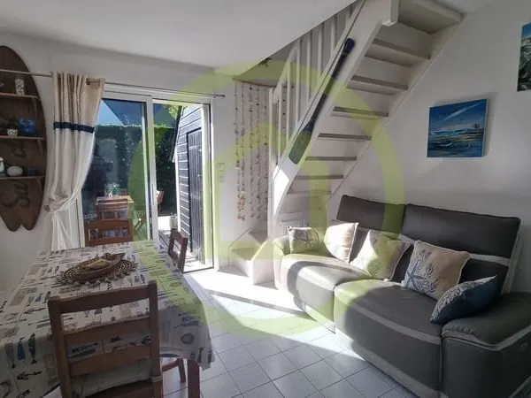 Maison Vente Piriac-sur-Mer 3p 28m² 229000€
