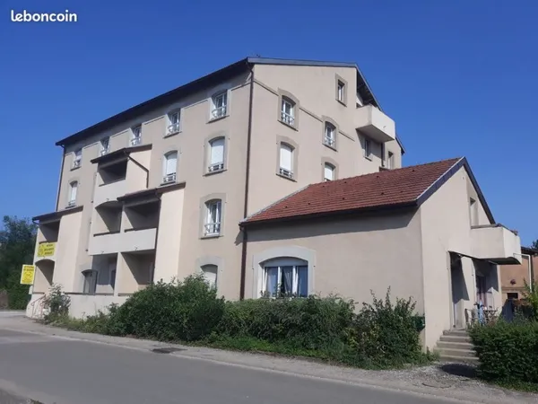 Location Appartement 2 chambres