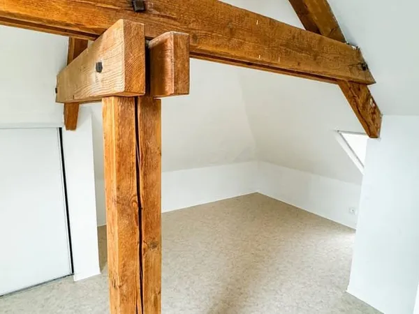 Immeuble de rapport 6 pièces 150 m²