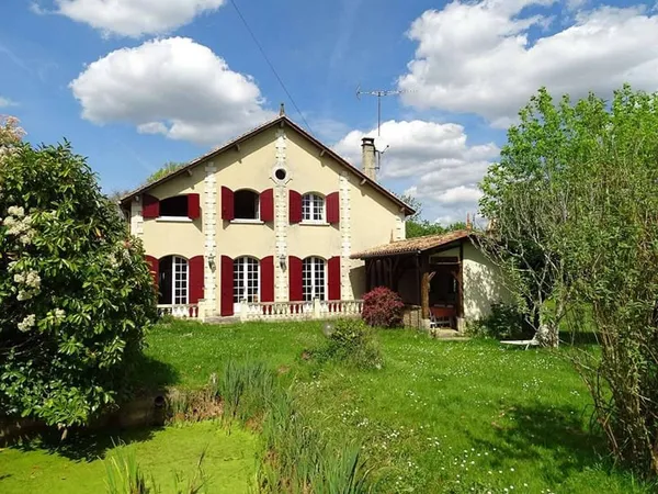 Maison 5 pièces 138 m²