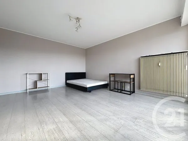 Appartement 1 pièce 32 m²