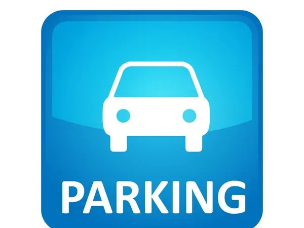 PARKING EN SOUS SOL - KRUTENAU STRASBOURG