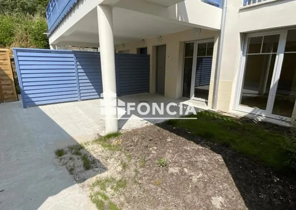 Appartement 2 Pièces 43.5m² à vendre 255000€ - Arcachon 33120