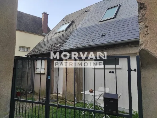 Investissement dans la capitale Morvandelle