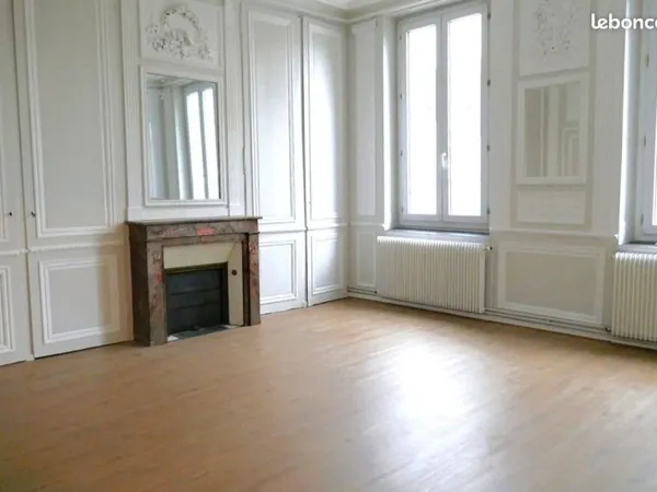 Appartement 3 pièces 70 m²