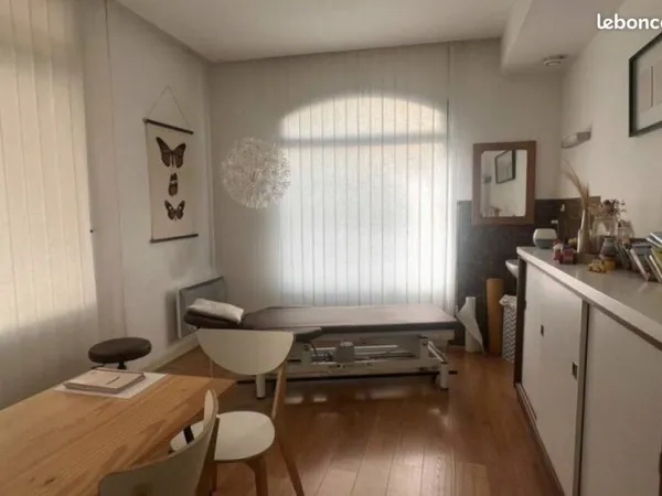 LOCAL COMMERCIAL 76 m² BRIVE LA GAILLARDE
