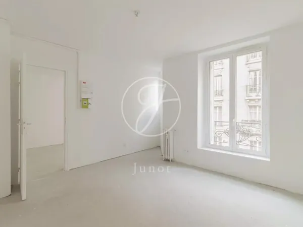 Vends T2 - 30.31m² - Paris 15ème