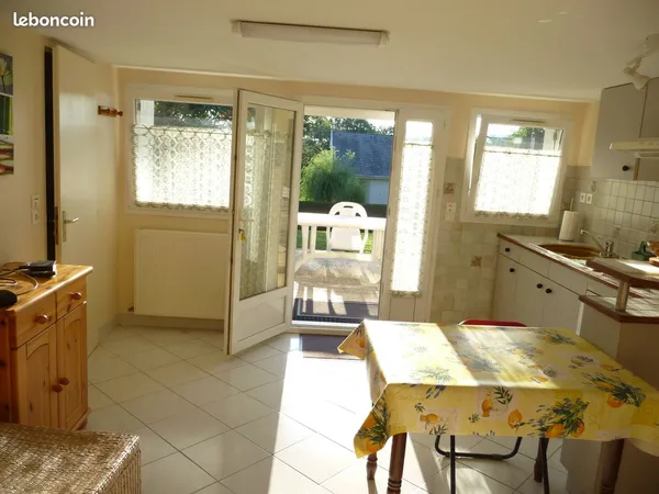 Studio pour étudiant St Martin Bellevue