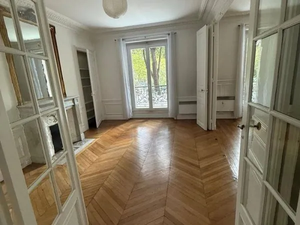 Appartement 3 pièces 71 m²