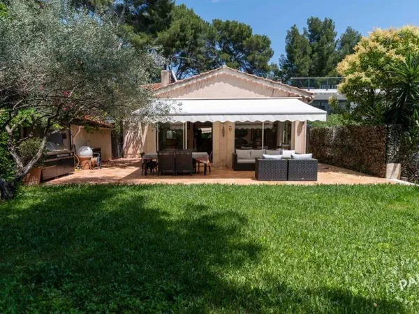 Maison 4 pièces 190 m²