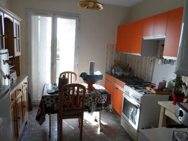 A VENDRE - Appartement