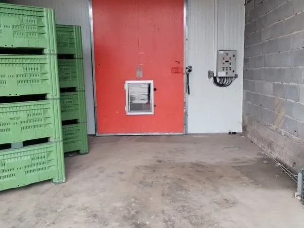Local d’activité et entrepôt Vente Cazes-Mondenard  728m² 155000€
