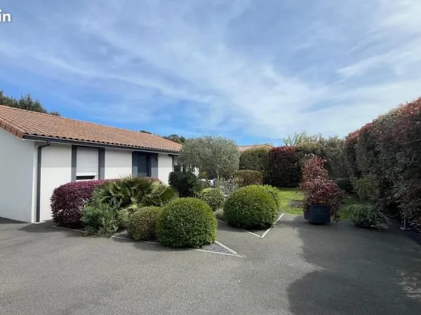 Charmante Maison Récente de Plain-Pied - Gujan-Mestras (La Hume)