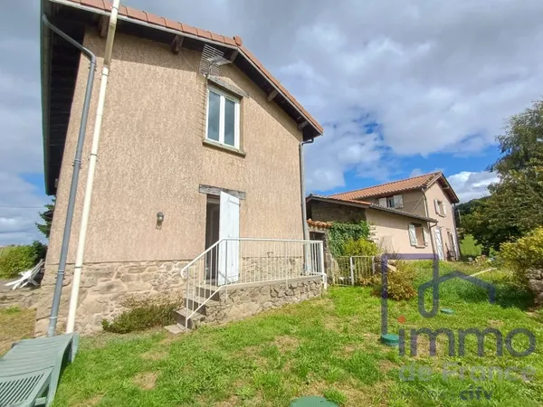 Maison 9 pièces 330 m²
