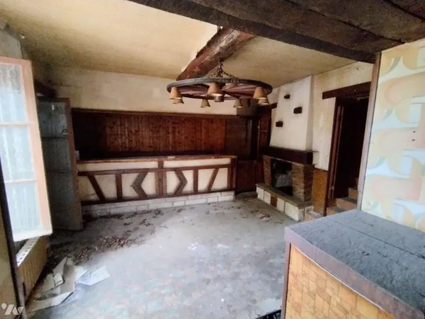 Maison 7 pièces 155 m²