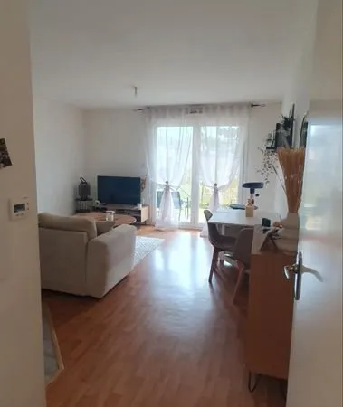 A louer appartement 45m2 Vire