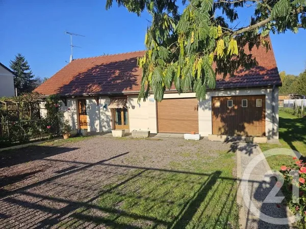 Maison 6 pièces 140 m²