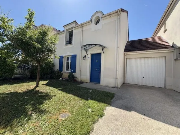 Maison 4 pièces 79 m²