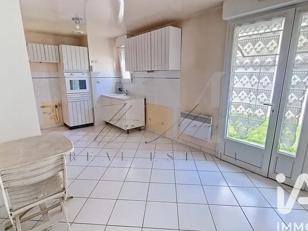 Vente Maison/villa 3 pièces
