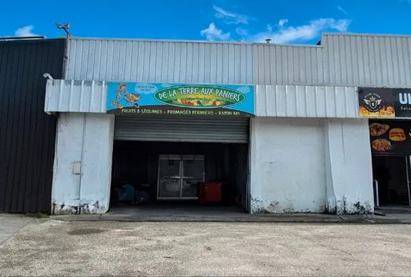 Local commercial