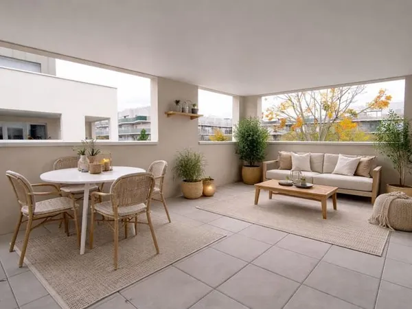 Appartement à louer Chartres