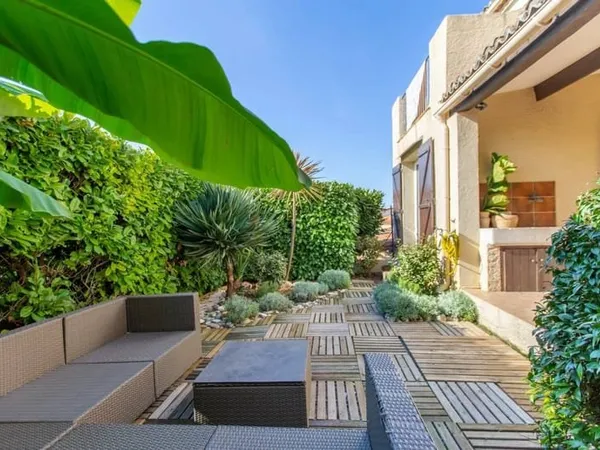 Maison 7 pièces 140 m²