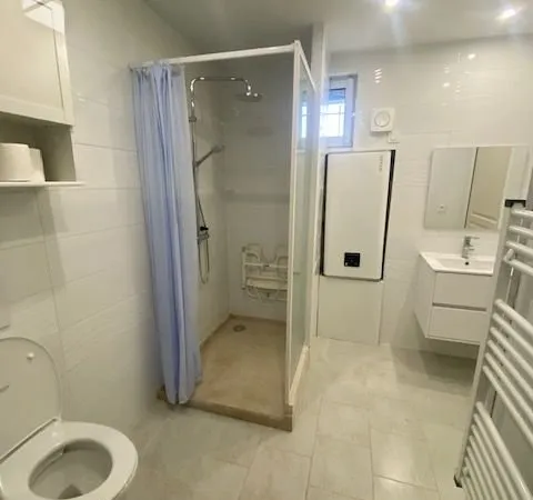 Pavillon 6 pièces 123 m²