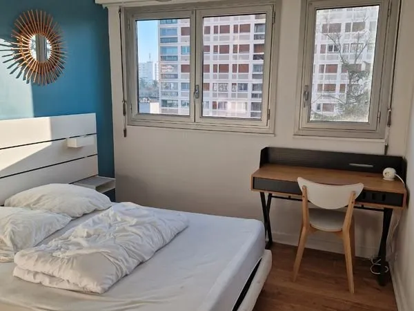 Colocation meuble