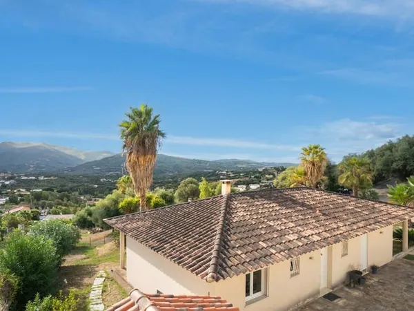 Maison T3 Bastelicaccia 80m2