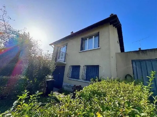 Maison 6 pièces 98 m²