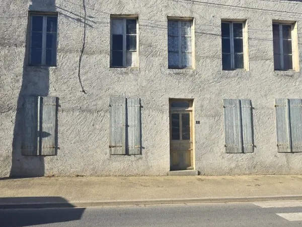 Maison 4 pièces 110 m²