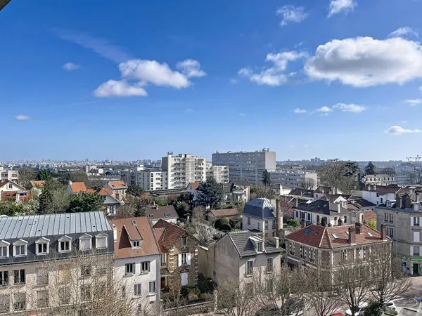 Appartement 1 pièce 30 m²