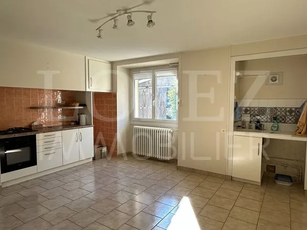 Maison Labastide Rouairoux 5 pièce(s)