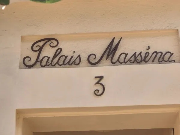 Petit studio - Nice Masséna
