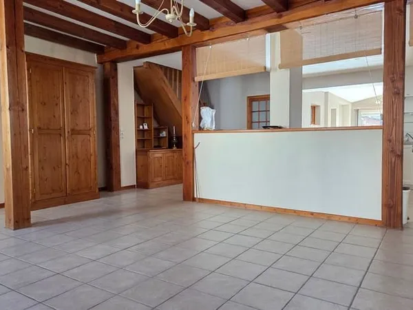 Maison 4 pièces 115 m²