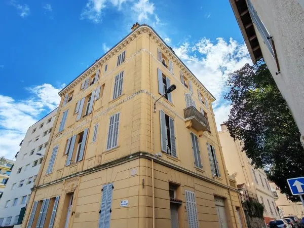 Appartement 3 pièces 51 m²