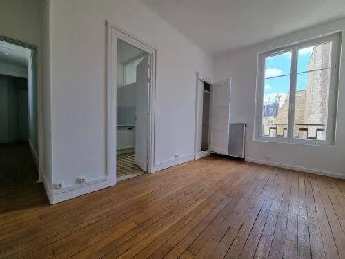 Appartement 1 pièce 28 m²