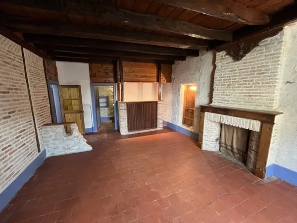 Maison 4 pièces 128 m²