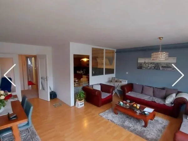 Appartement T4/T5 , 100m2