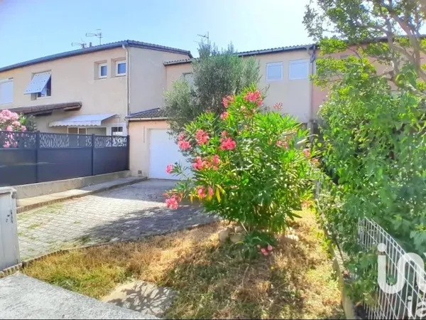 Maison 4 pièces 97 m²