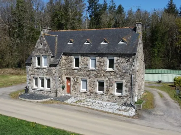 Maison 4 pièces 167 m²