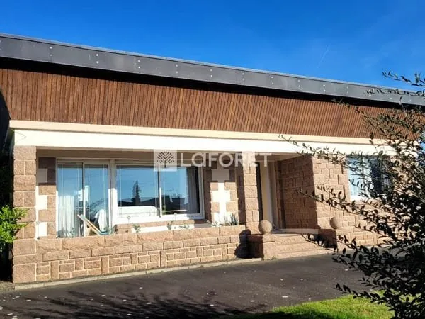 Maison Plouha 4 pièce(s) 93 m2