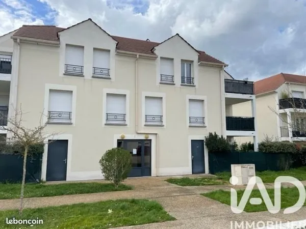 Appartement 3 pièces 52 m²