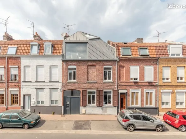Location tertiaire