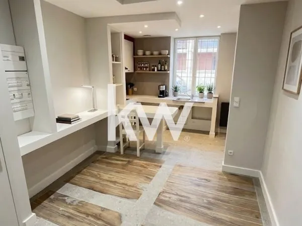 Appartement à vendre Saint-Étienne