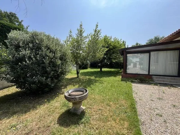 Maison 4 pièces 82 m²