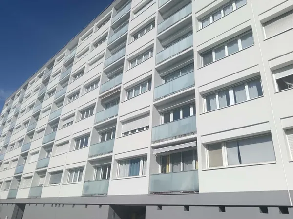 Appartement 4 pièces 85 m²