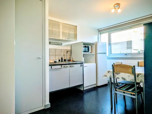 Investissement - 2 studios 23 et 33m² !